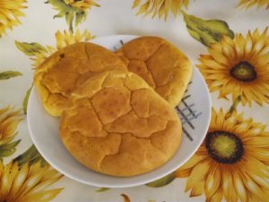 Come preparare panini morbidi PROTEICI