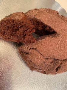 Torta morbida PROTEICA al cioccolato