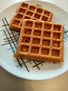 waffel proteici