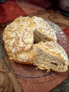 tortino all'acqua proteico